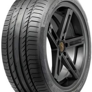 Continental Sc-5 Lr Suv Fr