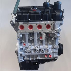 BMW 320i Engine N20B20