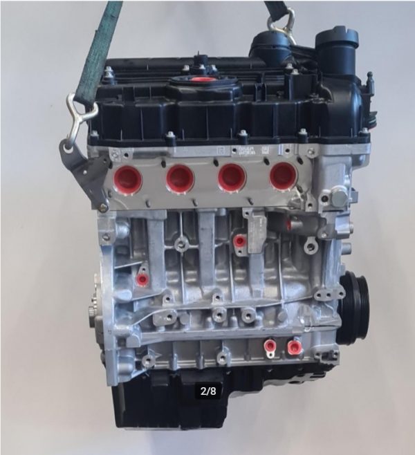 BMW 320i Engine N20B20