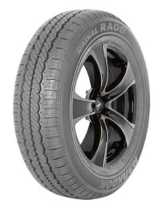 Hankook Radial RA08