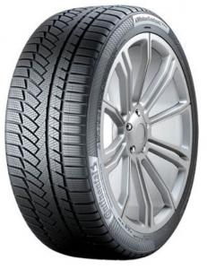 Continental WinterContact TS850P