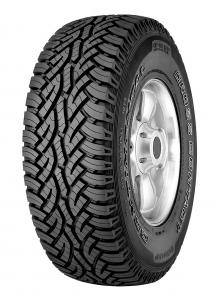 Continental CROSSCONTACT AT