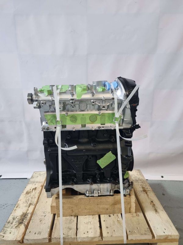 AUDI 1.8TFSI Engine CDH - Image 3