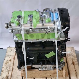 AUDI 1.8TFSI Engine CDH