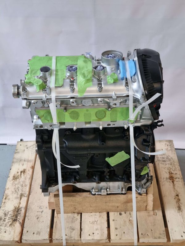 AUDI 1.8TFSI Engine CDH