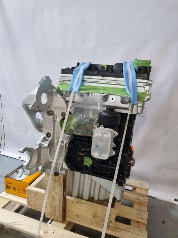AUDI/SEAT 2.0TDI Engine CGL - Image 3