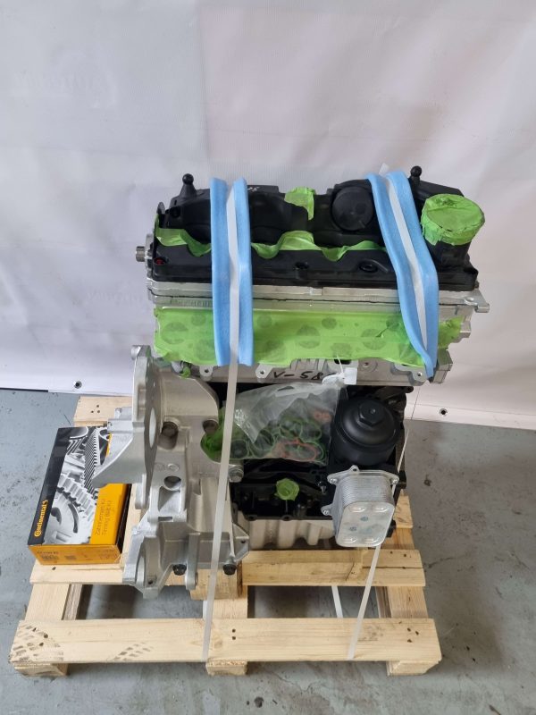 AUDI/SEAT 2.0TDI Engine CGL - Image 4
