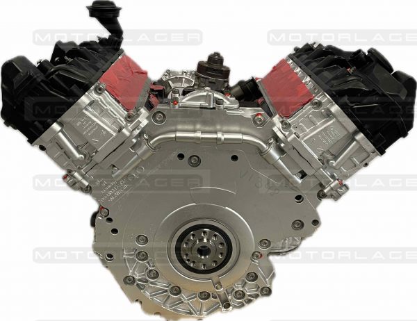 Audi 3.0TDI CRT Engine - Image 2