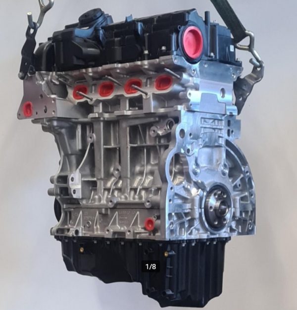 BMW 320i Engine N20B20 - Image 4