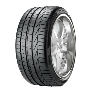 Pirelli P ZERO™