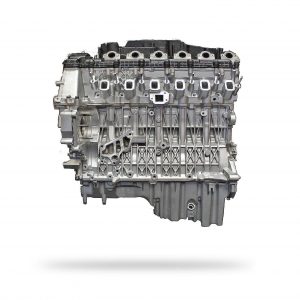 BMW 335d 535d Engine 306D5