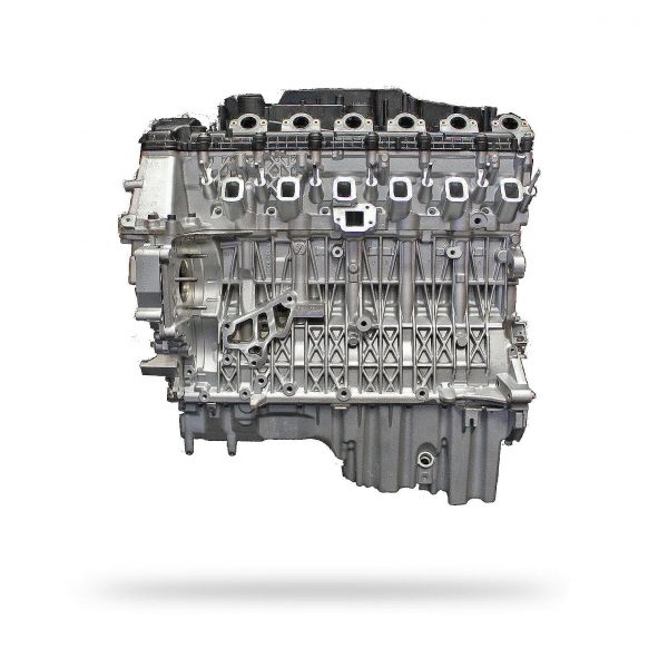 BMW 335d 535d Engine 306D5