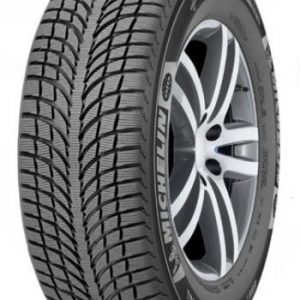 Michelin L.alp.la2 Zp*