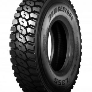Bridgestone L355 EVO