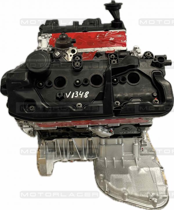 Audi 3.0TDI CRT Engine - Image 3