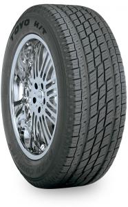 Toyo Open Country H/T
