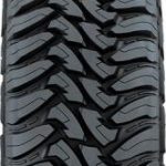 Toyo Open Country M/T