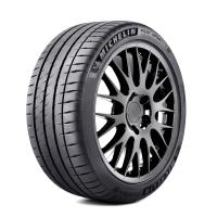 Michelin PILOT SPORT 4 S