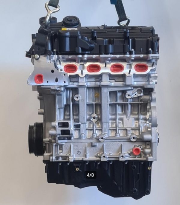 BMW 320i Engine N20B20 - Image 3