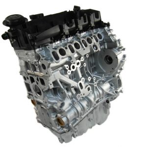 BMW 320d Engine N47D20A
