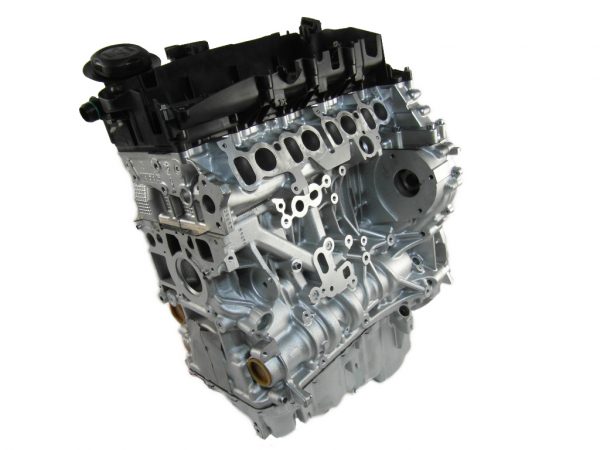 BMW 320d Engine N47D20A