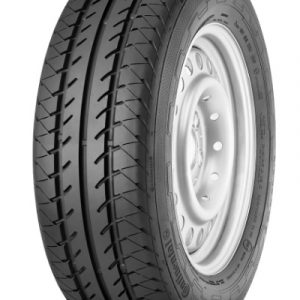 Continental VanContact Eco