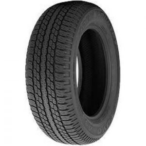 Toyo Open Country A33B