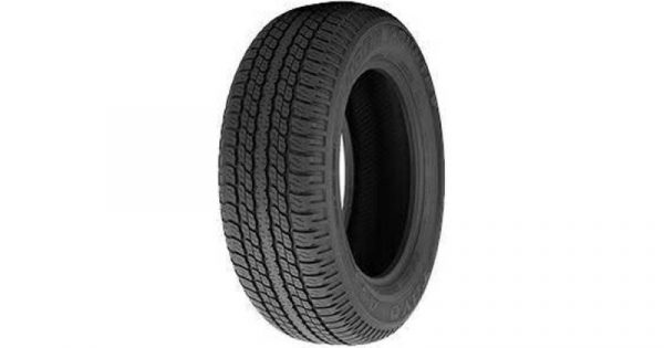 Toyo Open Country A33B