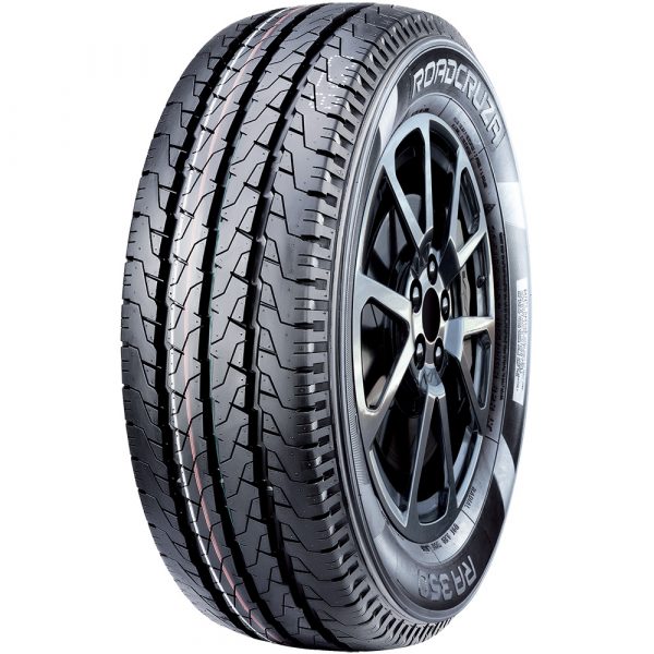 Roadcruza Ra350
