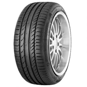 Continental Sc-5 Fr