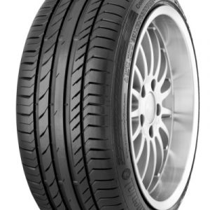Continental Sc-5 Jlr Fr