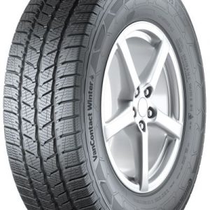 Continental Vancontact Winter