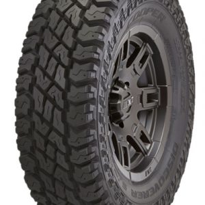 Cooper Discoverer St Maxx P.o.r Bsw