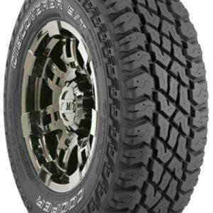 Cooper Discoverer St Maxx