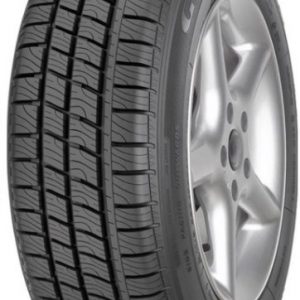 Goodyear Cargo Vector 2
