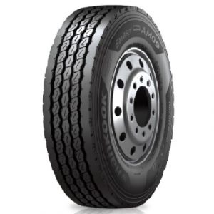 Hankook Am09