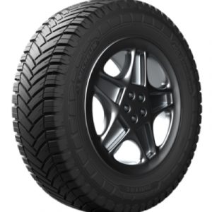 Michelin Agilis Crossclimate