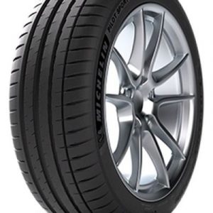 Michelin Ps4