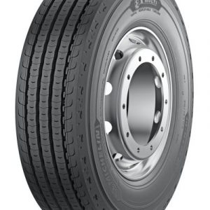 Michelin X Multi Z