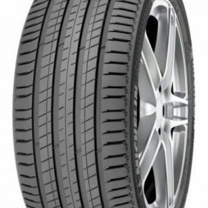 Michelin Latitude Sport 3 Mo