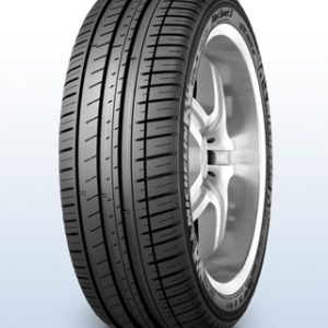Michelin Ps3 Zp Moe