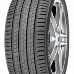 Michelin Latitude Sport 3 N1