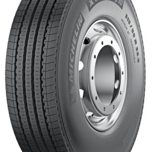 Michelin X Multiway 3d Xze