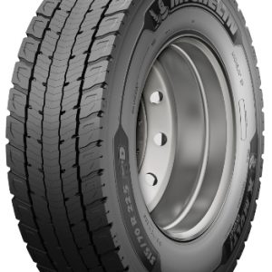 Michelin X Multi  Energy D