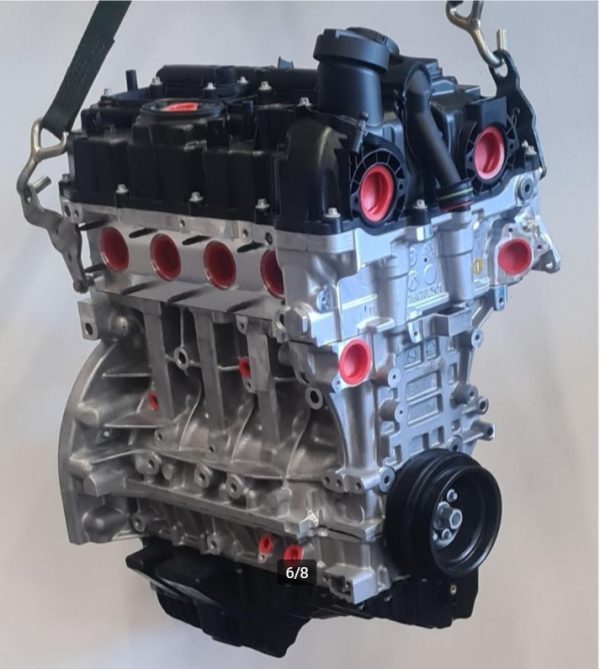 BMW 320i Engine N20B20 - Image 2