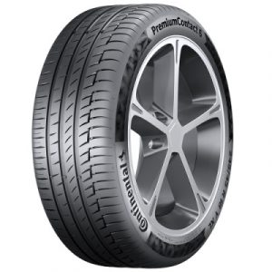 Continental Premium 6 Mo Fr