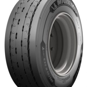 Michelin X Multi T2
