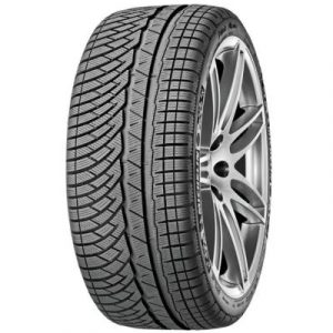 Michelin Alpin Pa4 Zp