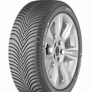 Michelin Alpin A5 Mo