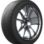 Michelin Pilot Alpin 5 Ao